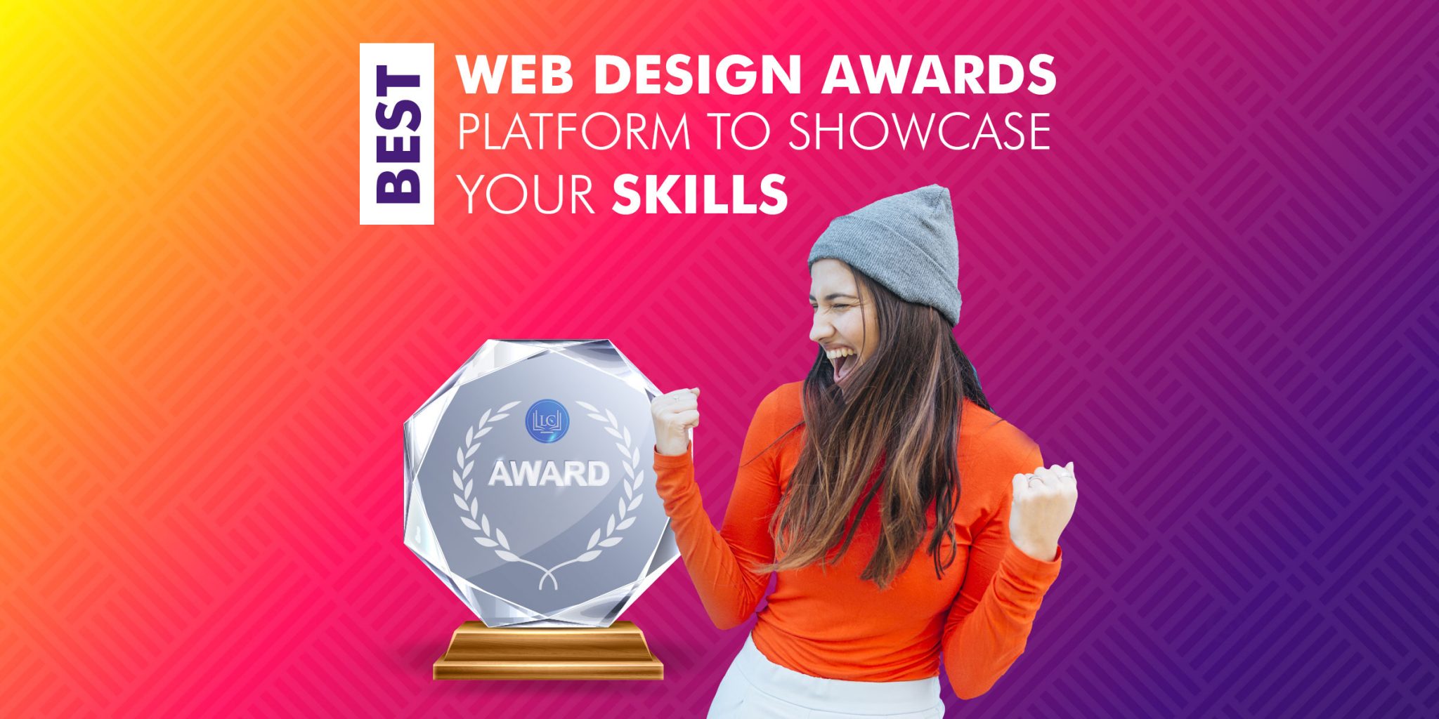23 best web design awards platform to showcase your skills Learn